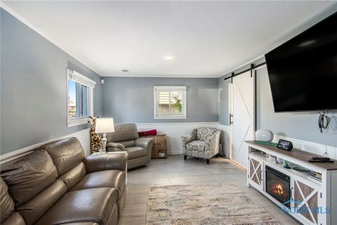 Tiny photo for 4534 282nd Street, Toledo, OH 43611 (MLS # 6136530)