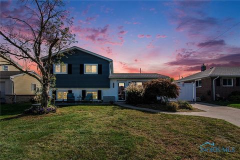 Tiny photo for 4534 282nd Street, Toledo, OH 43611 (MLS # 6136530)