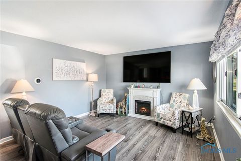 Tiny photo for 4534 282nd Street, Toledo, OH 43611 (MLS # 6136530)