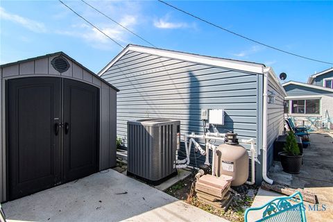 Tiny photo for 4534 282nd Street, Toledo, OH 43611 (MLS # 6136530)