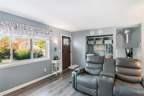 Tiny photo for 4534 282nd Street, Toledo, OH 43611 (MLS # 6136530)