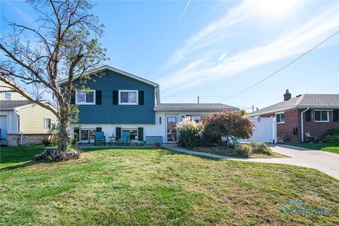 Photo of 4534 282nd Street, Toledo, OH 43611 (MLS # 6136530)