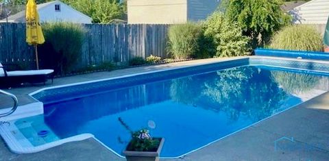 Tiny photo for 4534 282nd Street, Toledo, OH 43611 (MLS # 6136530)