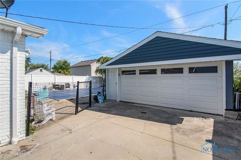 Tiny photo for 4534 282nd Street, Toledo, OH 43611 (MLS # 6136530)
