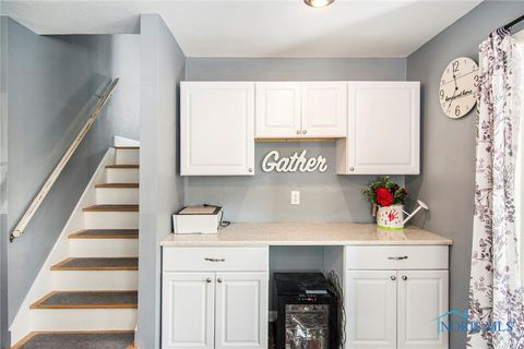 Tiny photo for 4534 282nd Street, Toledo, OH 43611 (MLS # 6136530)