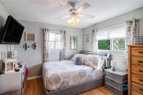 Tiny photo for 4534 282nd Street, Toledo, OH 43611 (MLS # 6136530)