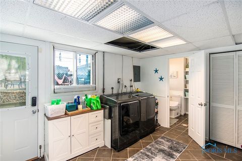 Tiny photo for 4534 282nd Street, Toledo, OH 43611 (MLS # 6136530)
