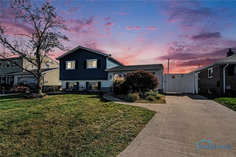 Tiny photo for 4534 282nd Street, Toledo, OH 43611 (MLS # 6136530)