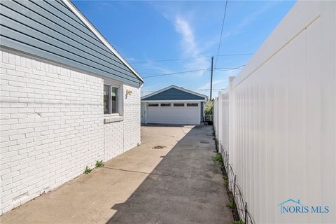 Tiny photo for 4534 282nd Street, Toledo, OH 43611 (MLS # 6136530)