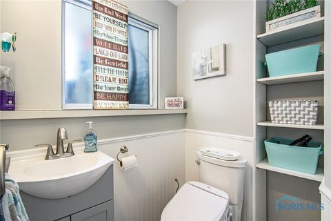 Tiny photo for 4534 282nd Street, Toledo, OH 43611 (MLS # 6136530)
