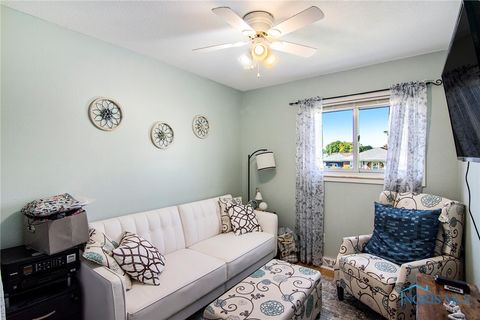 Tiny photo for 4534 282nd Street, Toledo, OH 43611 (MLS # 6136530)