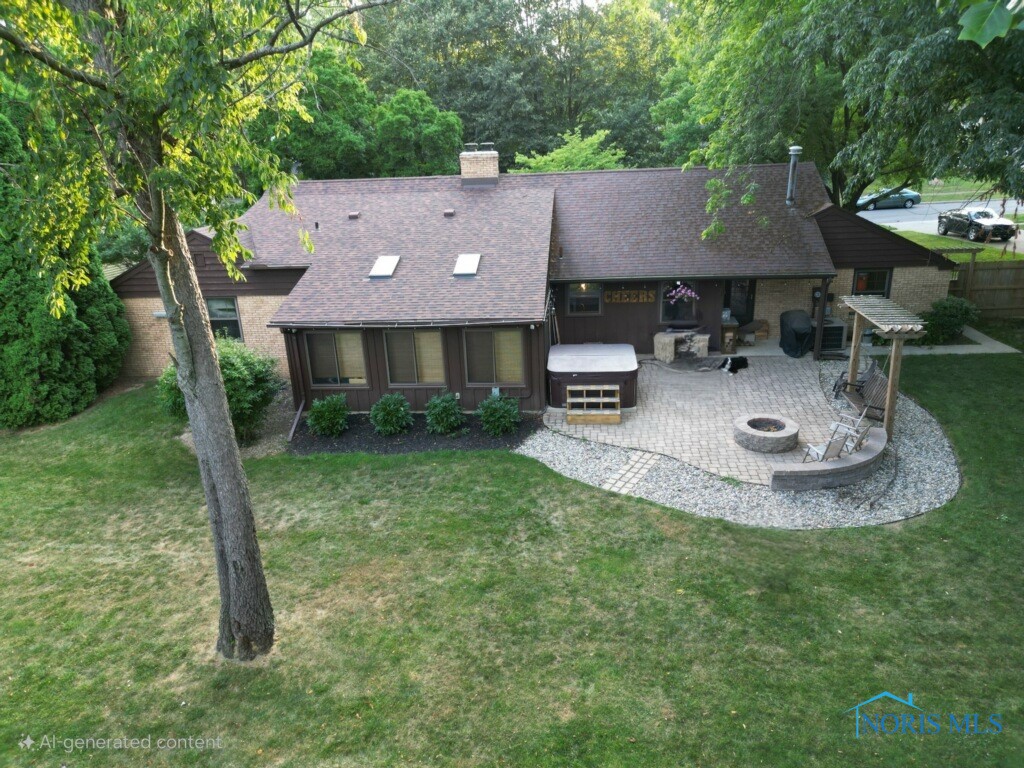 535 Surrey Drive, Findlay, Ohio image 49