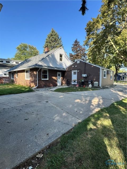 Tiny photo for 132 Wilkshire Drive, Waterville, OH 43566 (MLS # 6136489)