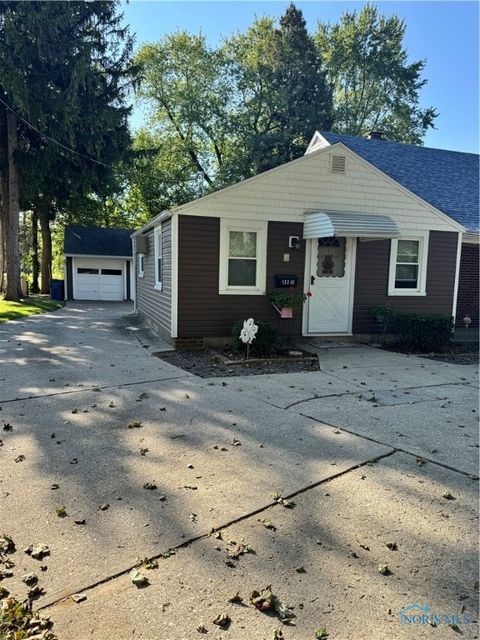 Tiny photo for 132 Wilkshire Drive, Waterville, OH 43566 (MLS # 6136489)