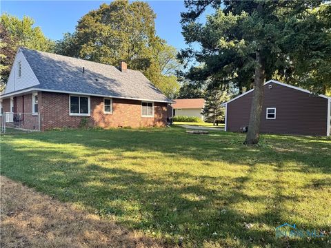 Tiny photo for 132 Wilkshire Drive, Waterville, OH 43566 (MLS # 6136489)