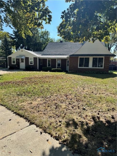 Tiny photo for 132 Wilkshire Drive, Waterville, OH 43566 (MLS # 6136489)