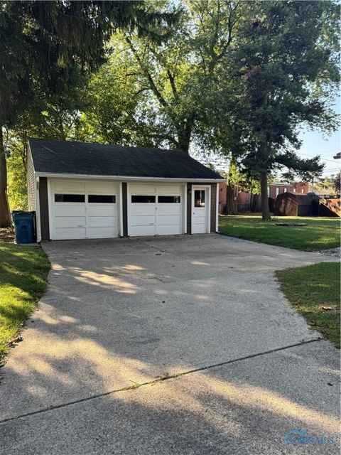 Tiny photo for 132 Wilkshire Drive, Waterville, OH 43566 (MLS # 6136489)