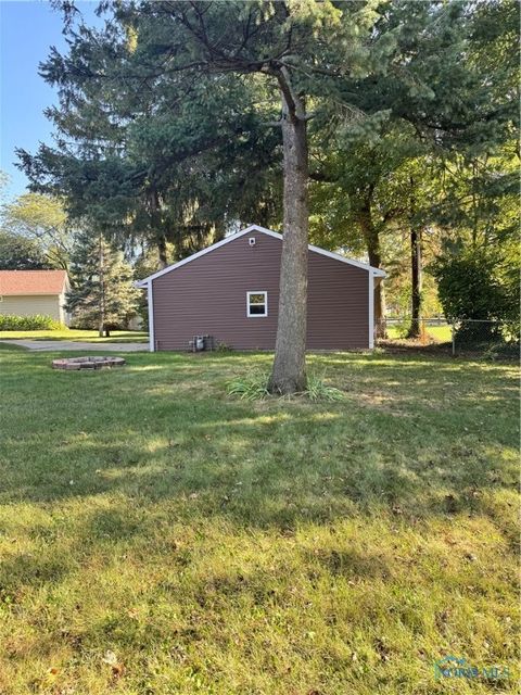 Tiny photo for 132 Wilkshire Drive, Waterville, OH 43566 (MLS # 6136489)