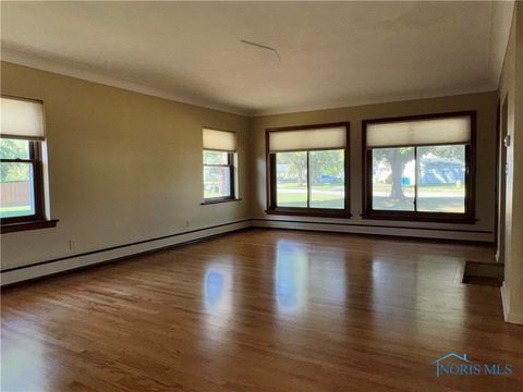 Tiny photo for 132 Wilkshire Drive, Waterville, OH 43566 (MLS # 6136489)