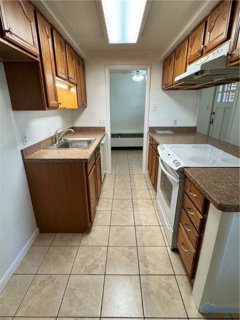 Tiny photo for 132 Wilkshire Drive, Waterville, OH 43566 (MLS # 6136489)