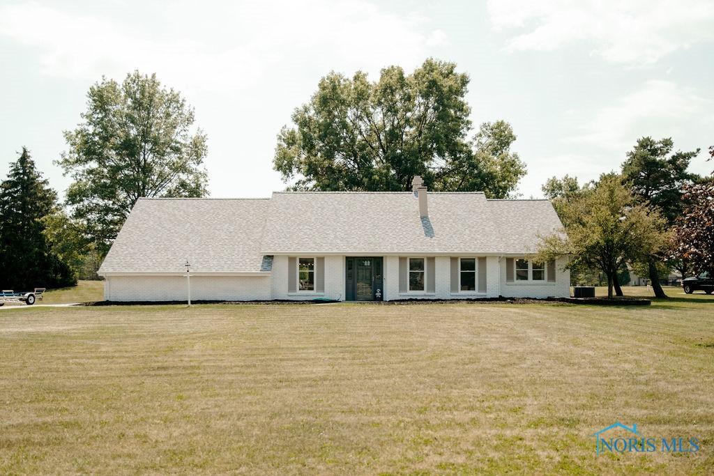 119 Country Club Road, Bryan, Ohio image 1