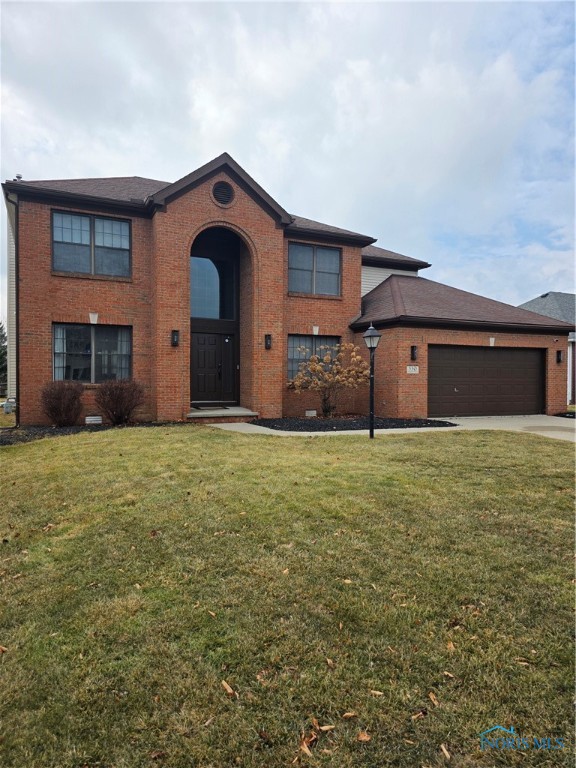 530 Harrison Road, Perrysburg, Ohio image 1