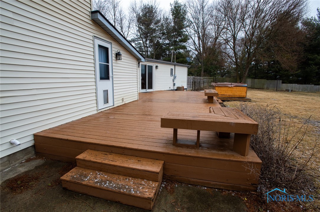 9495 County Road F, Delta, Ohio image 34