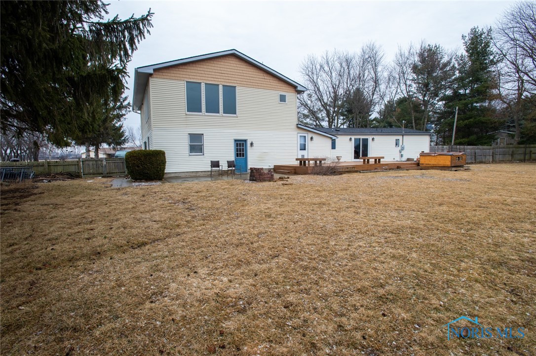 9495 County Road F, Delta, Ohio image 32