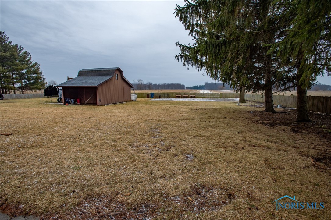 9495 County Road F, Delta, Ohio image 33