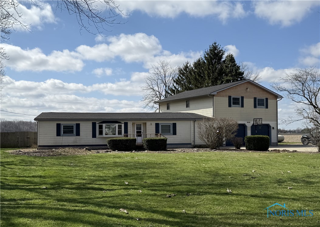 9495 County Road F, Delta, Ohio image 1