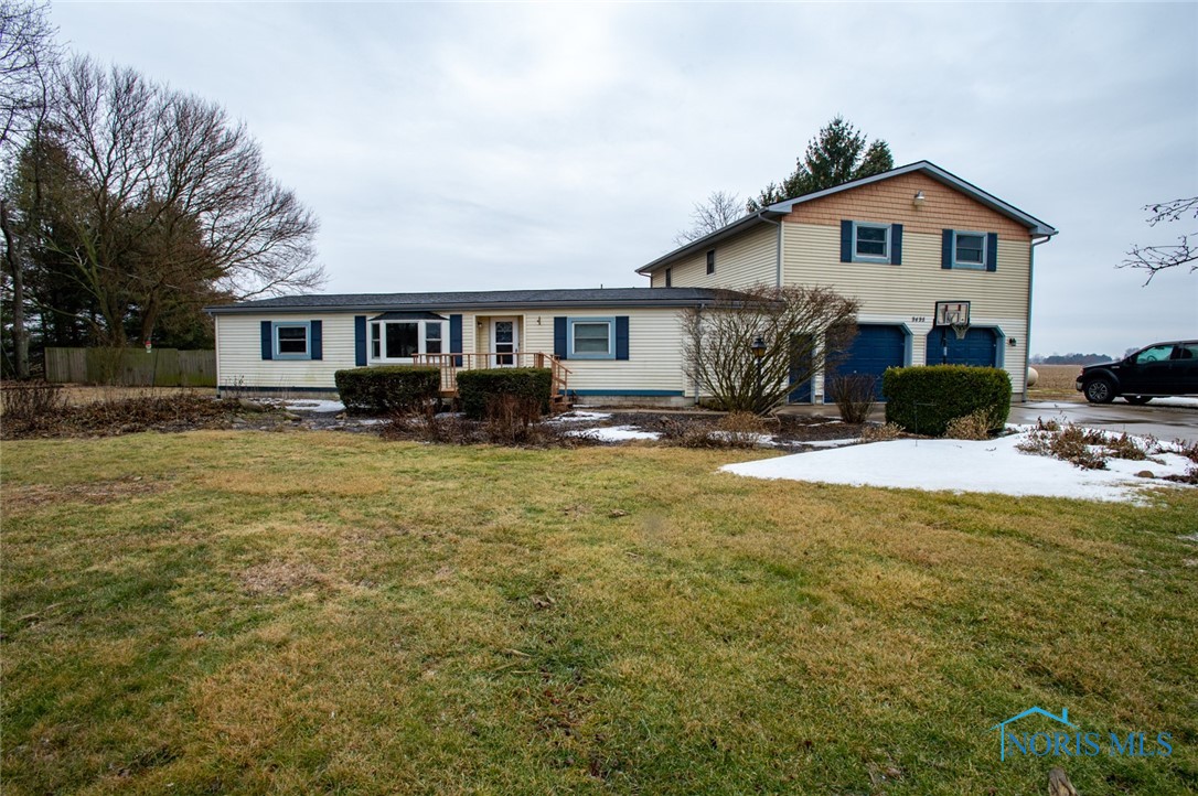 9495 County Road F, Delta, Ohio image 1