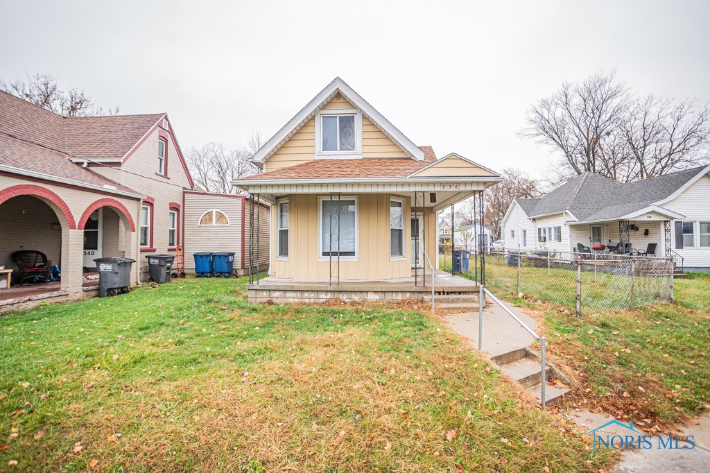 236 Leland Avenue, Toledo, Ohio image 2