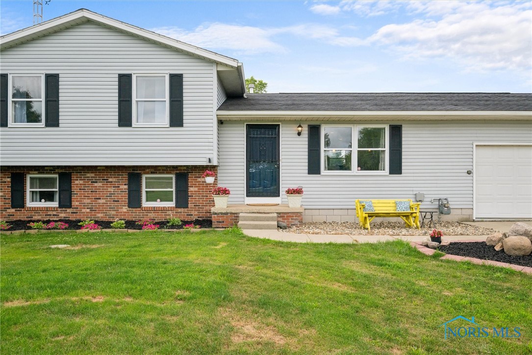 5504 Brown Road