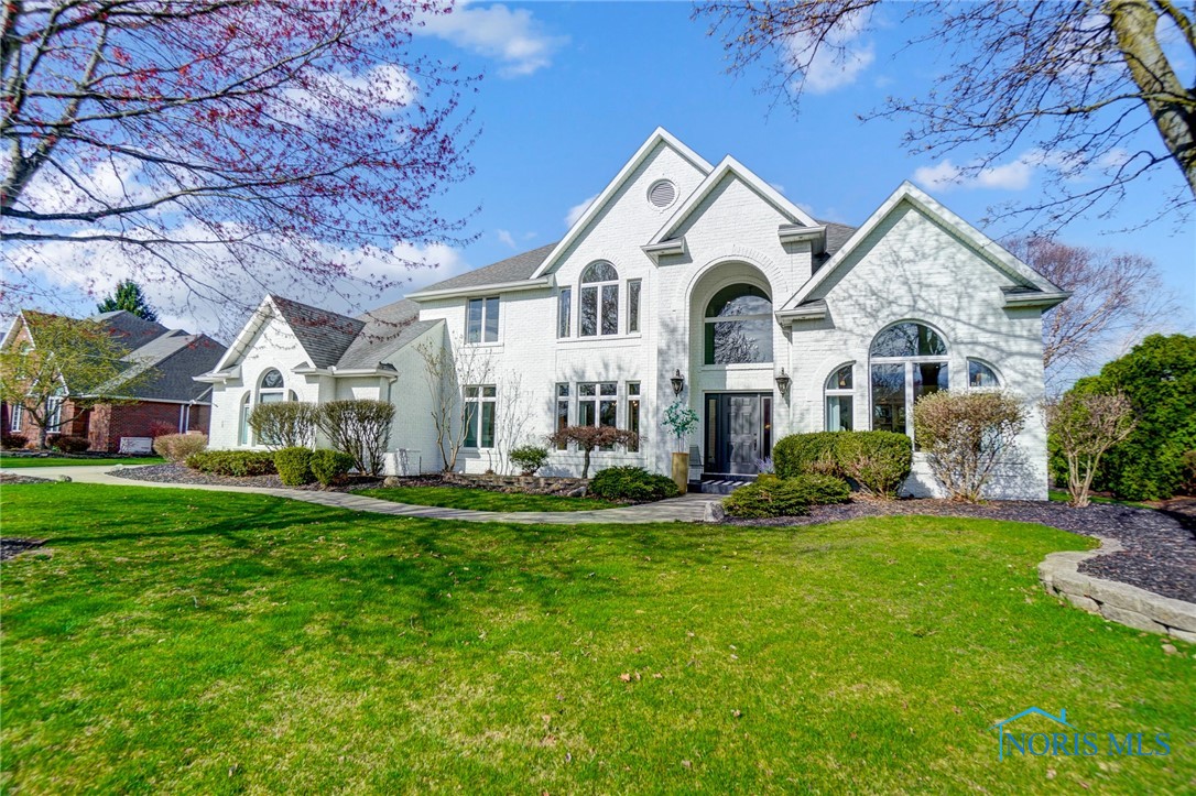 320 Penbrooke Drive, Findlay, Ohio image 1