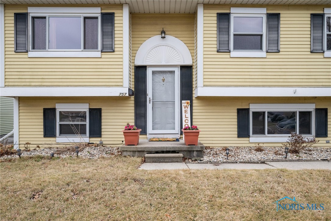 757 W Poinsetta Avenue, Toledo, Ohio image 5