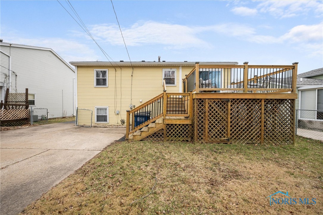 757 W Poinsetta Avenue, Toledo, Ohio image 30