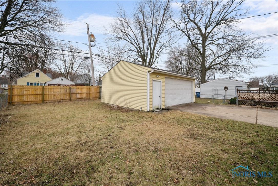 757 W Poinsetta Avenue, Toledo, Ohio image 28