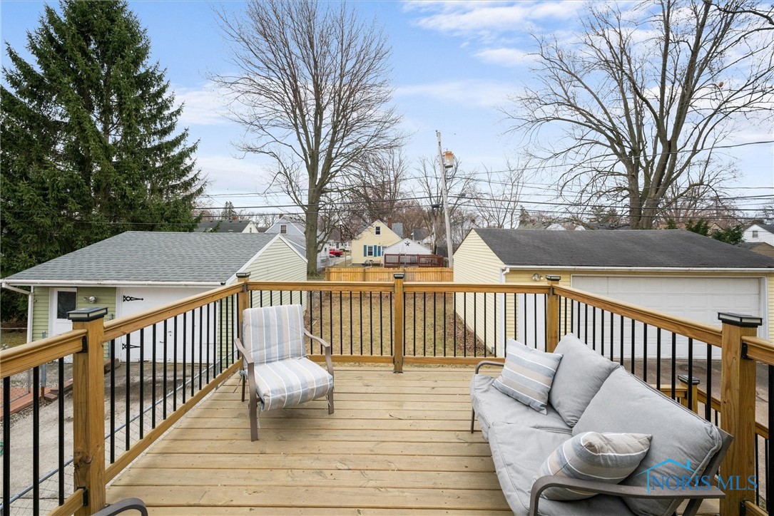 757 W Poinsetta Avenue, Toledo, Ohio image 31