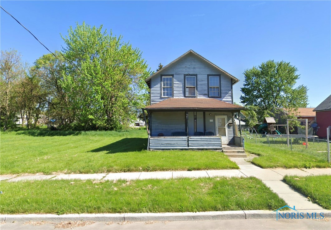 838 Tecumseh Street, Toledo, Ohio image 1