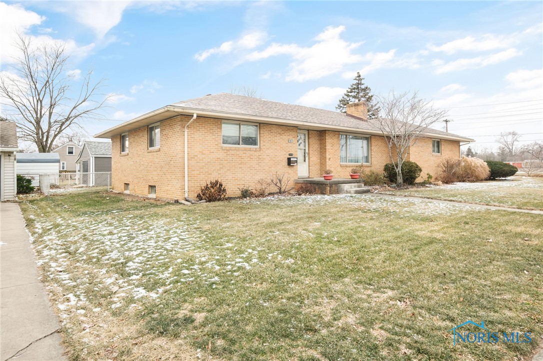 2902 S Byrne Road, Toledo, Ohio image 3