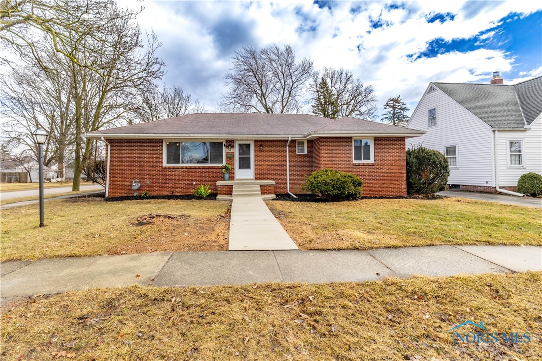 1174 Elco Avenue, Maumee, Ohio image 37