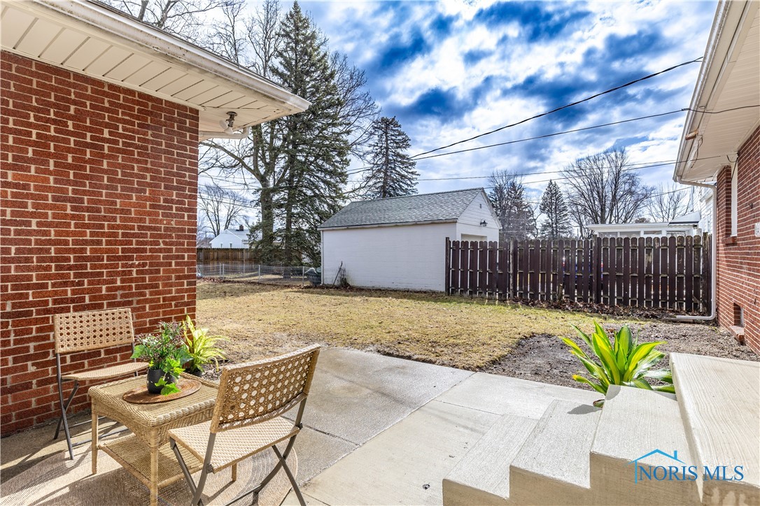 1174 Elco Avenue, Maumee, Ohio image 34