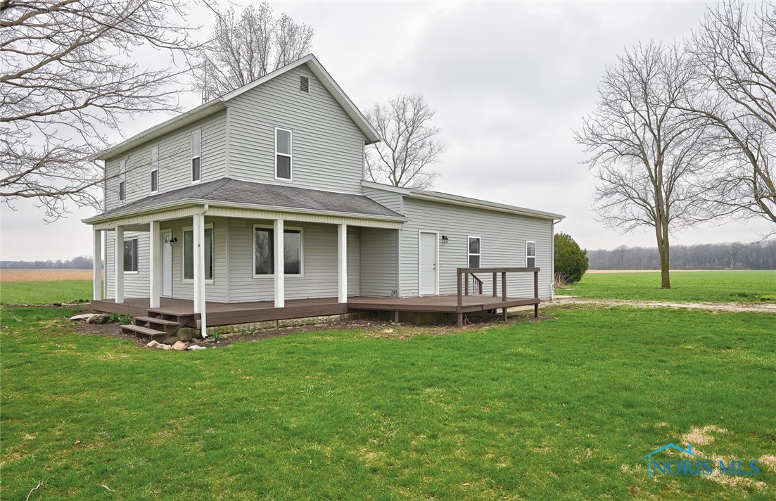 372 Township Road 236, Bloomdale, Ohio image 2