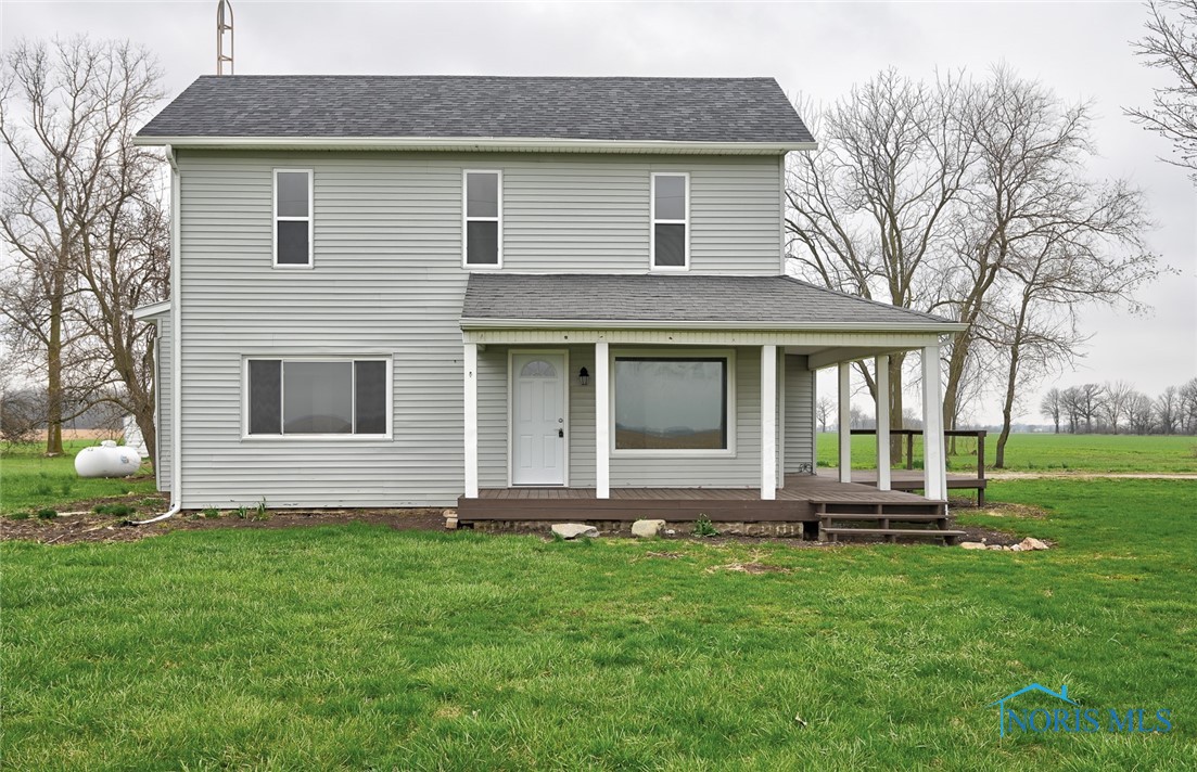 372 Township Road 236, Bloomdale, Ohio image 1