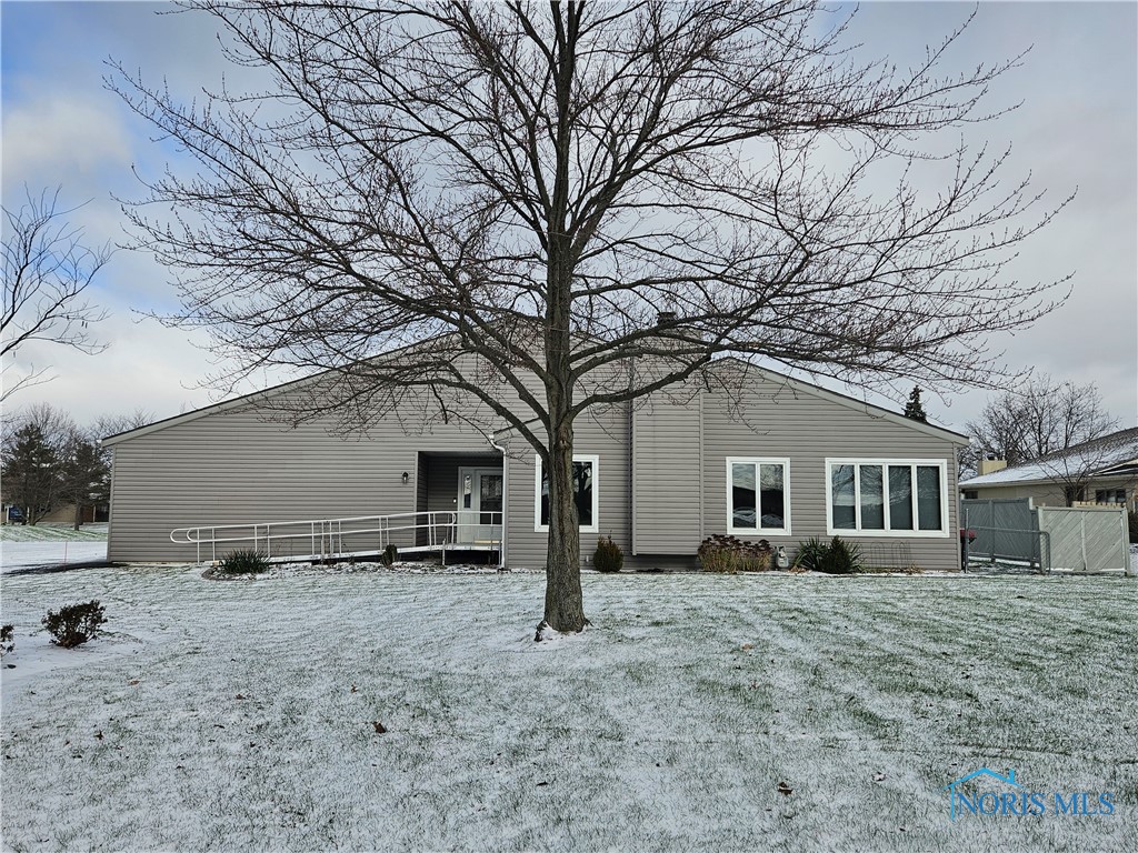 831 Fox Run Road #U10, Findlay, Ohio image 1