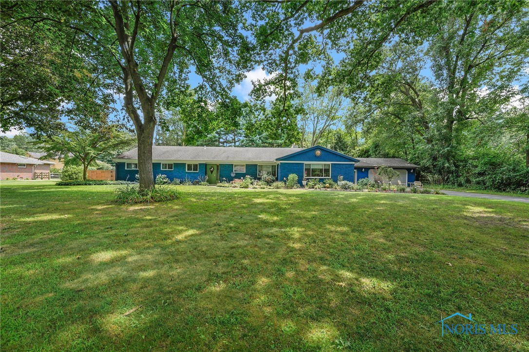 View Toledo, OH 43623 house