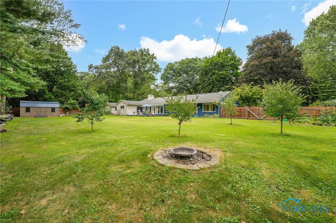 Photo 42 of 45 of 4835 S Crestridge Road house