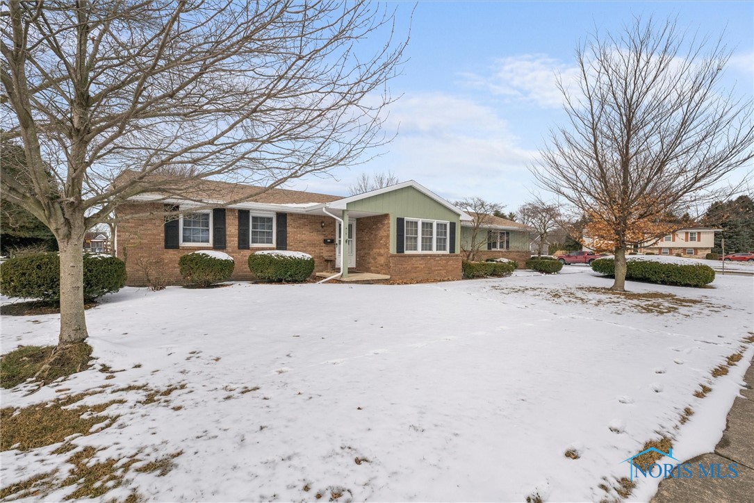 415 Wilkshire Drive, Waterville, Ohio image 4