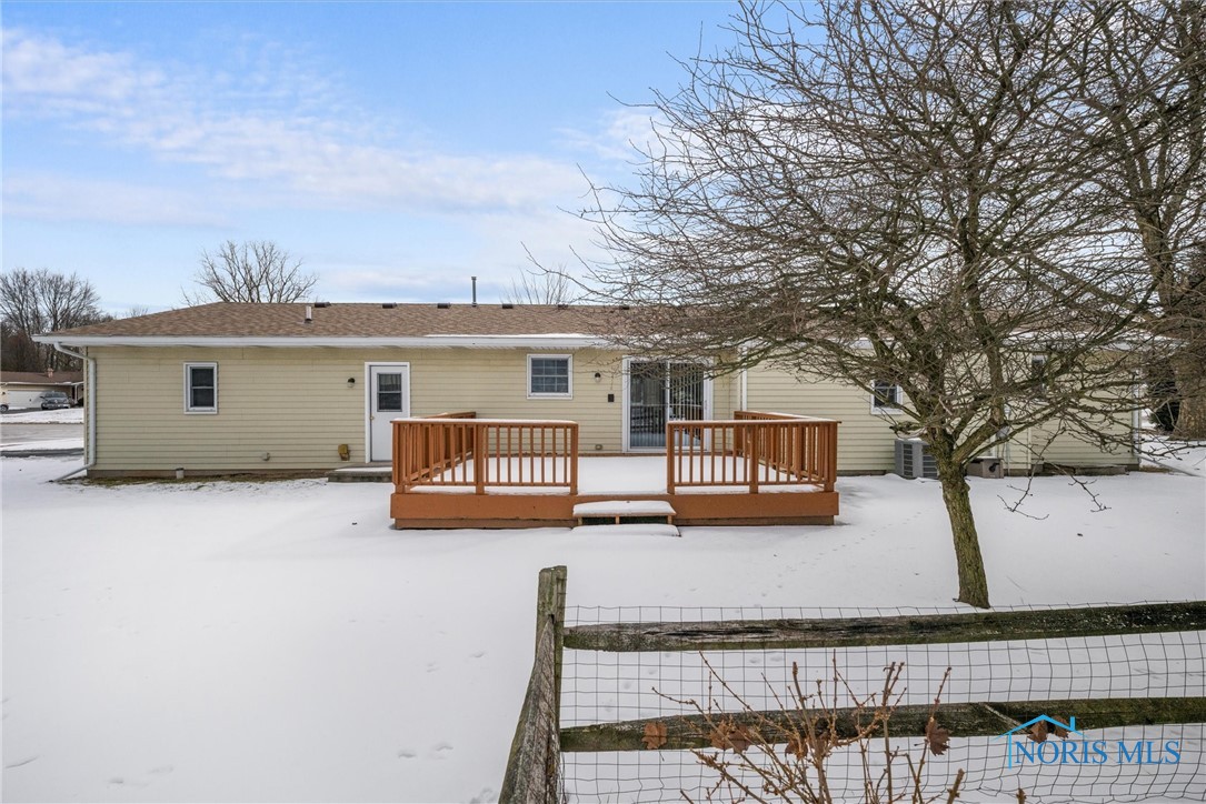 415 Wilkshire Drive, Waterville, Ohio image 31