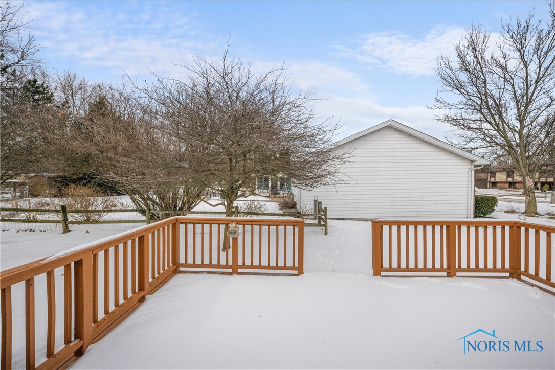 415 Wilkshire Drive, Waterville, Ohio image 29